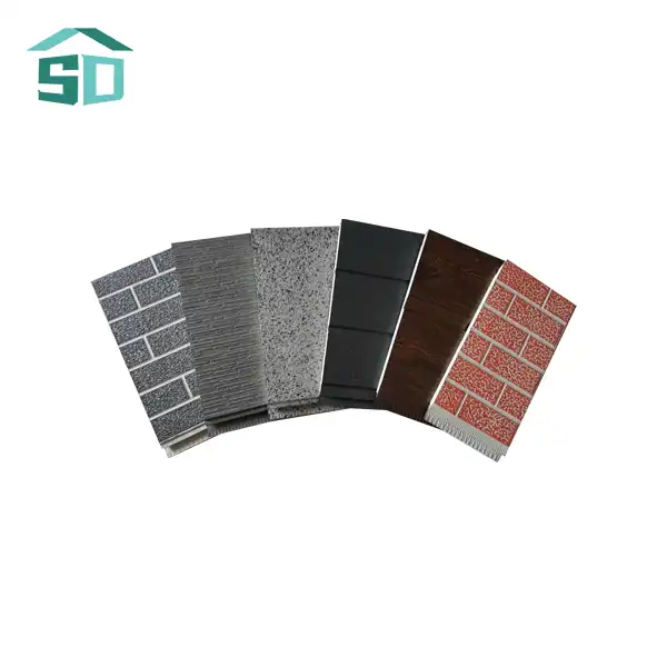 Thermal Insulation Panel